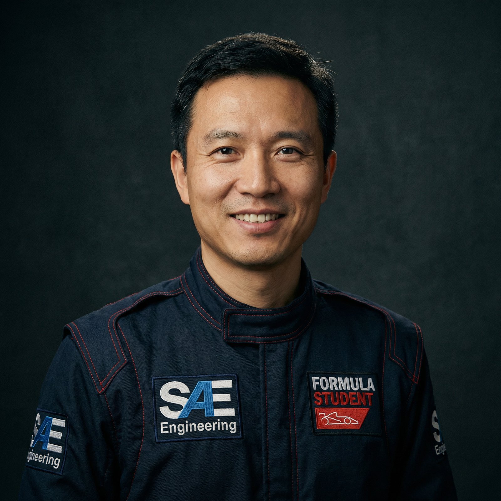 蜜桃视频改装专家陈志远