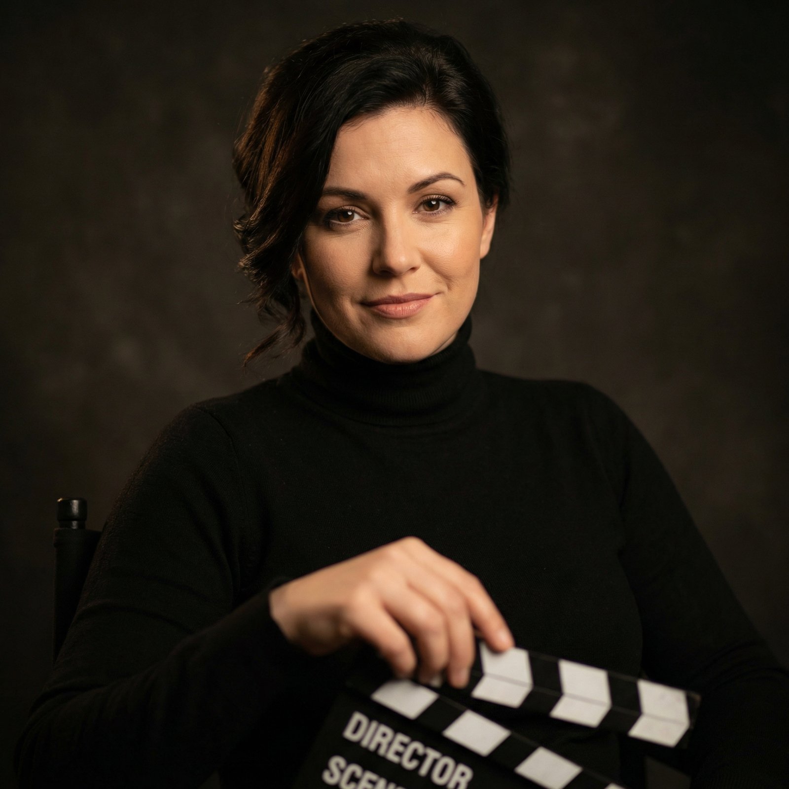 蜜桃视频视频总监林晓薇